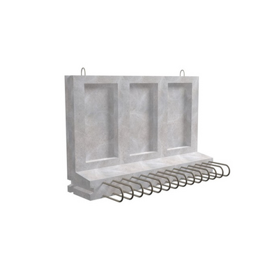 Г-образные конструкции