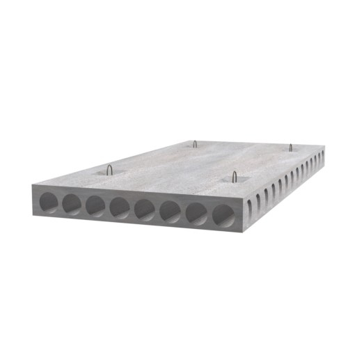 Плиты перекрытия НВКУ