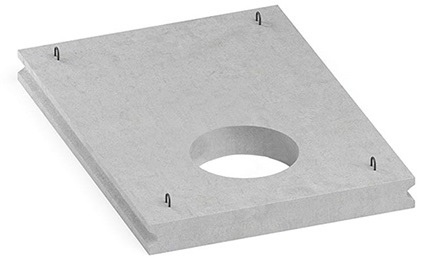 Тепловые камеры