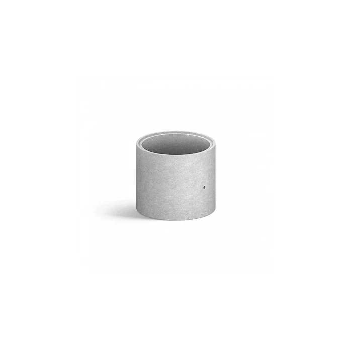 Кольцо бетонное с четвертью К-12-5ч