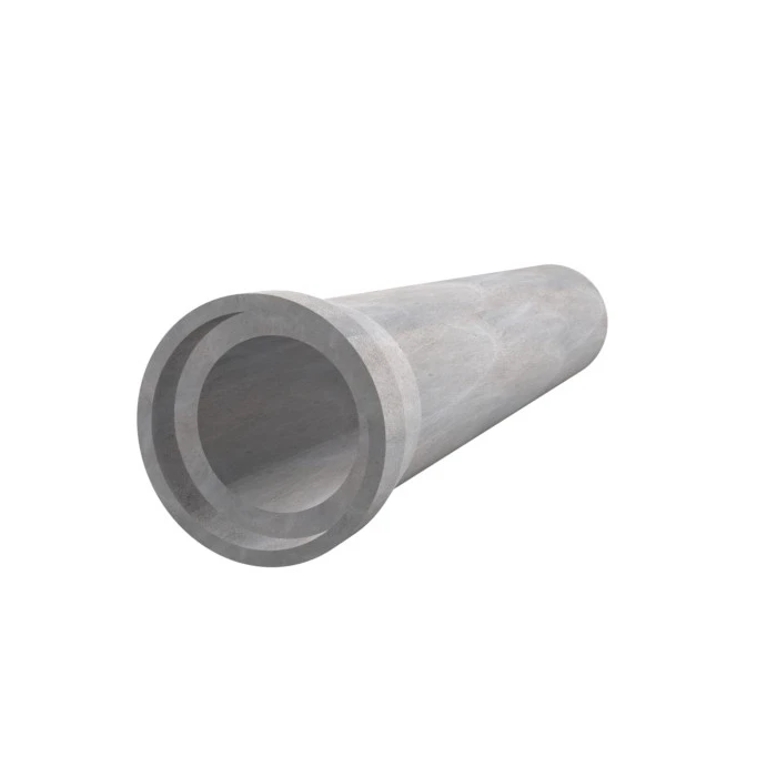 Труба железобетонная ТБП 160.50-1