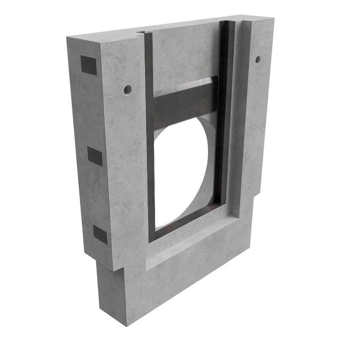 Реечный домкрат ДР-8