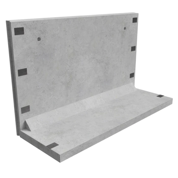 Оголовки водопропускных труб ОГ-33