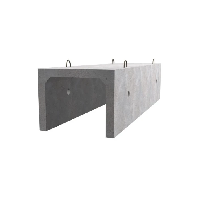 ТУ ЖБ ЛК 240.300.120-4