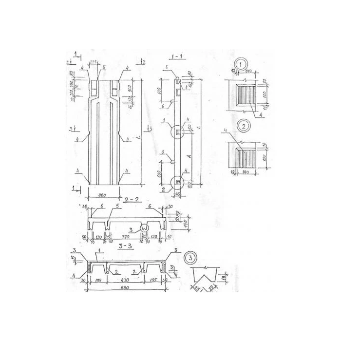Вентиляционный блок ВБТ 9-28-4