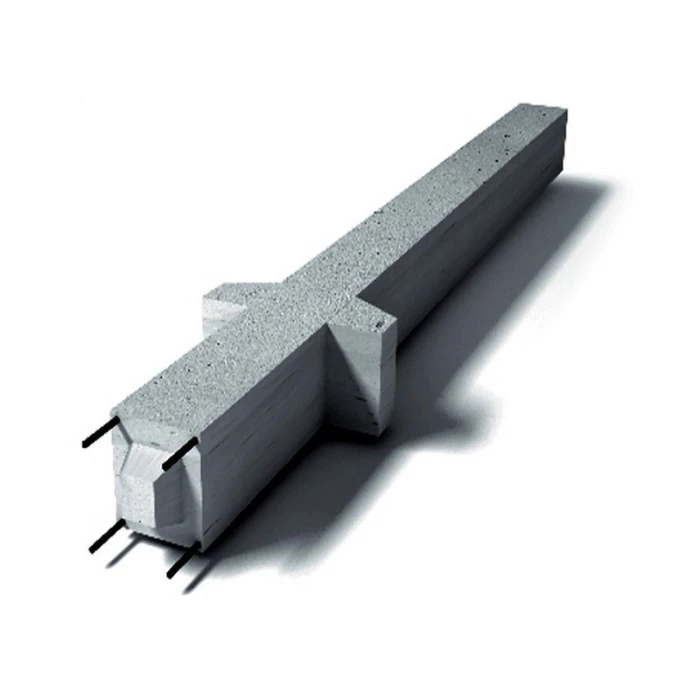 Свая бетонная 1СД 70-41-30-3