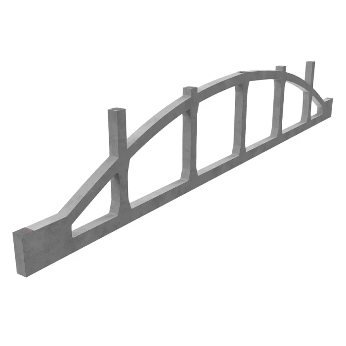 Ферма железобетонная 3ФБМ 18-6 АV