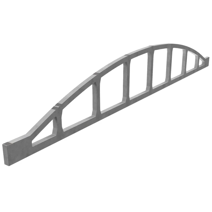 Ферма железобетонная 4ФБС 24-8 АIV